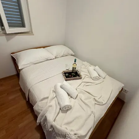 Apartament Belinda Sea View Dubrownik Zewnętrze zdjęcie