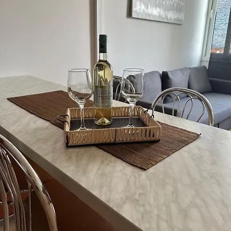 Apartament Belinda Sea View Dubrownik Zewnętrze zdjęcie