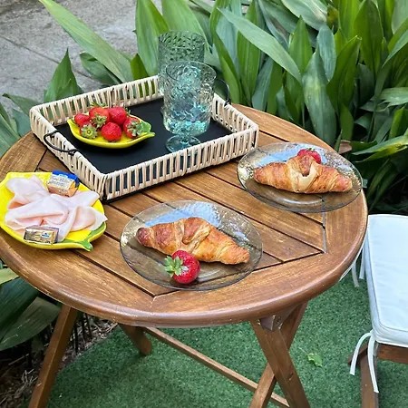 Apartament Belinda Sea View Dubrownik Zewnętrze zdjęcie