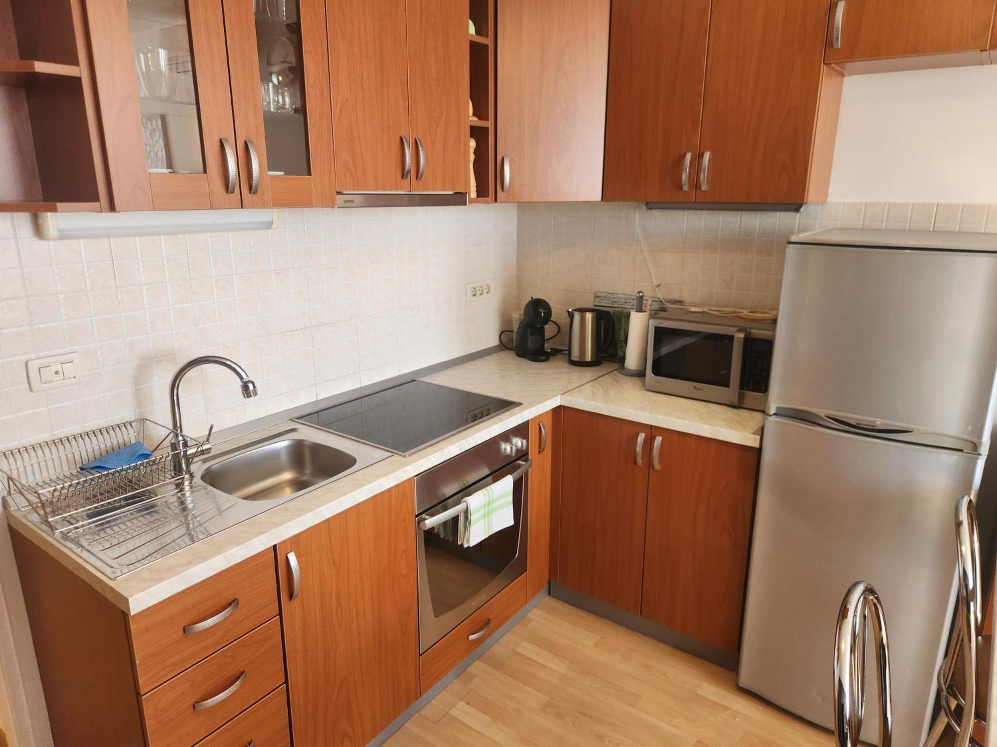 Belinda Sea View Apartment